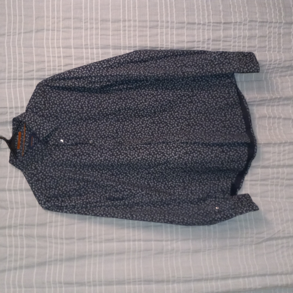 Mens Dress Shirt